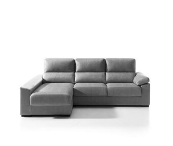 Bea chaise longue esquerda