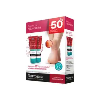 Well's Creme reparador calcanhares gretados promoção