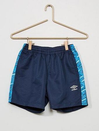 Calções 'umbro' em microfibra