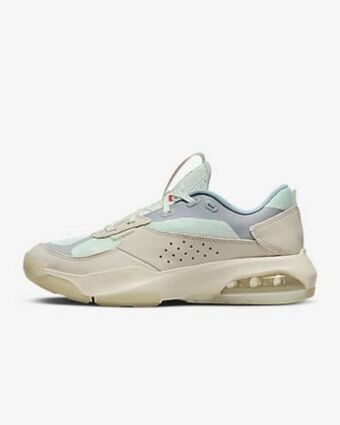 Nike Jordan air 200e promoção