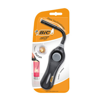 Pingo Doce Isqueiro mega lighter bic promoção