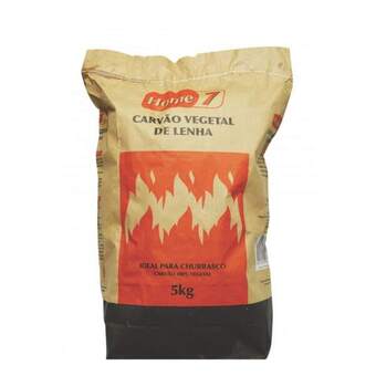 Pingo Doce Carvão vegetal de lenha home 7 promoção