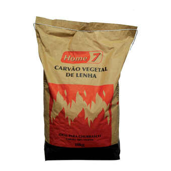 Pingo Doce Carvão vegetal home 7 promoção