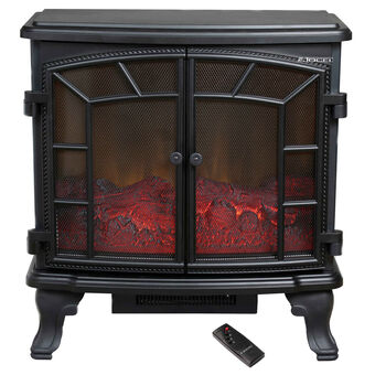 Continente Salamandra elétrica 1800/2000w promoção