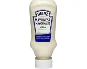 Maionese heinz 400ml