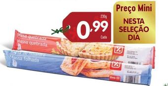 Minipreço Alimentação promoção