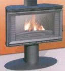 Bricomarché Salamandra 14kw “massy” promoção