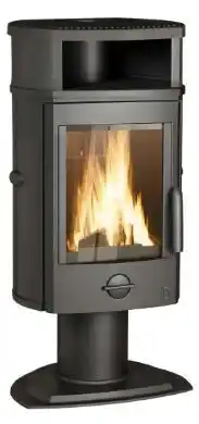 Salamandra 14kw “melville”