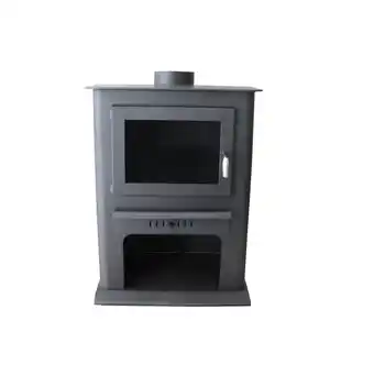 Maxmat Salamandra arga 11,5kw 75kg promoção