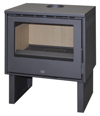 Maxmat Salamandra castor 11.9kw 105kg promoção