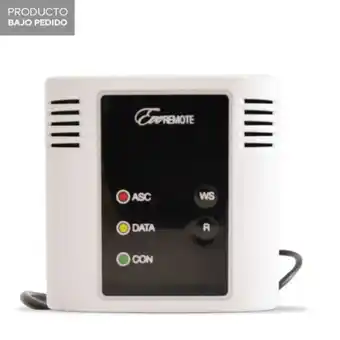 Brico Depôt Kit wifi agua para salamandras de pellet promoção