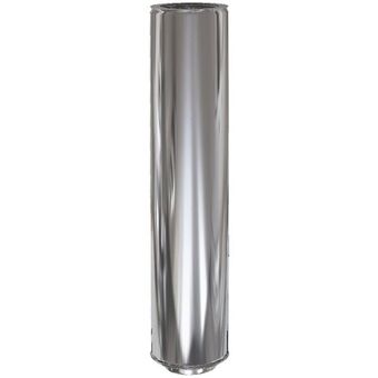Brico Depôt Tubo inox promoção