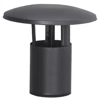 Brico Depôt Chapéu pellet ø 80mm promoção