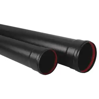 Brico Depôt Tubo pellet ø 80mm promoção
