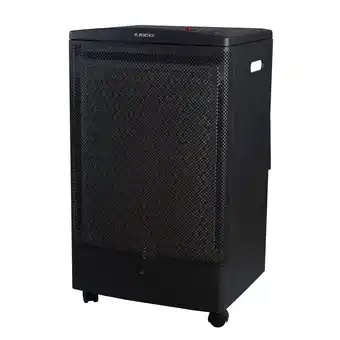 Continente Aquecedor a gás catalítico 3200w promoção
