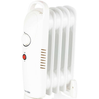Continente Radiador a óleo 650w promoção