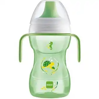 Well's Copo fun to drink +8m verde promoção