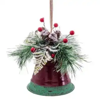 Superdecor Sino de natal 301 promoção