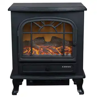Continente Salamandra elétrica 1800/2000w promoção