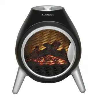Continente Salamandra elétrica 1600/1800w promoção
