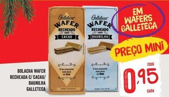 Wafers
