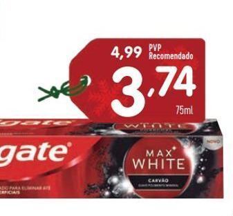 Minipreço Pasta de dentes colgate promoção