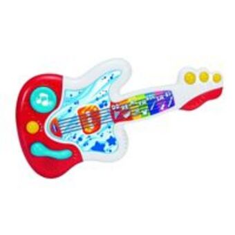 Chicco A minha primeira guitarra promoção
