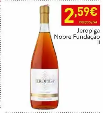 Bebidas alcoólicas jeropiga