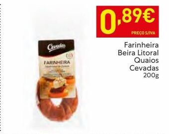 Recheio Carne curada promoção