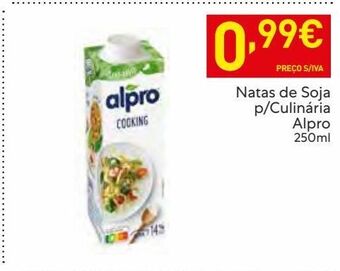 Laticínio alpro