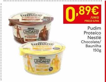 Pudim lindahls