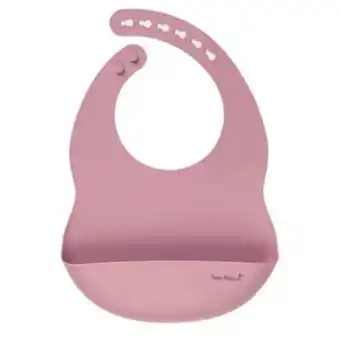Well's Babete de silicone rosa promoção