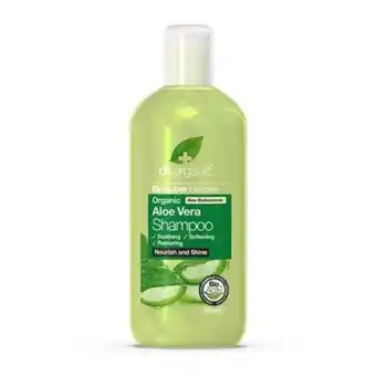 Well's Champô com aloé vera bio promoção