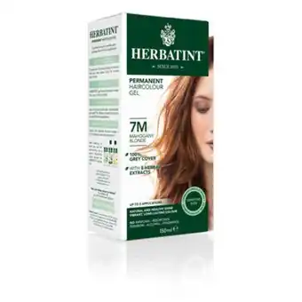 Well's Coloração cabelo 7m louro caju promoção