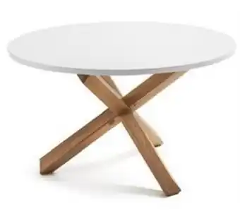 Conforama Mesa de cozinha fixa cádiz promoção