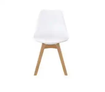 Conforama Cadeira de cozinha lorna promoção