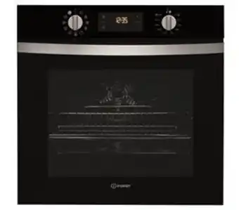 Conforama Forno indesit ifw 4844 h bl promoção