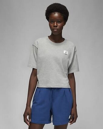 Nike Jordan essentials promoção