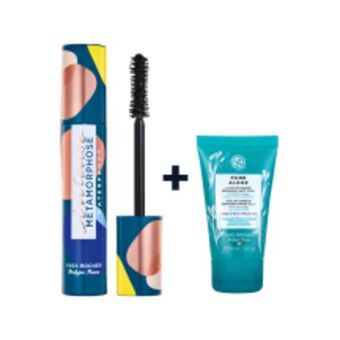 Yves Rocher Máscara metamorphose à prova de... promoção