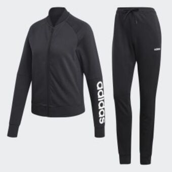 Adidas Fato de treino promoção