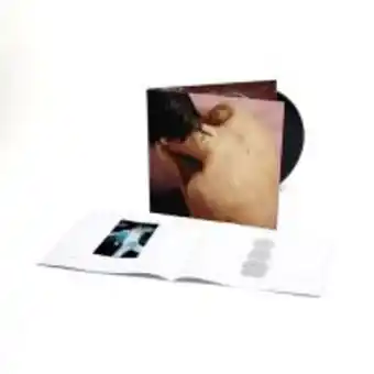 Fnac Harry styles - vinil promoção