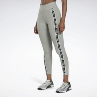 Reebok Tape leggings promoção