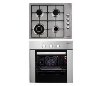 Conforama Pack placa e forno jocel pk4gi200136 promoção