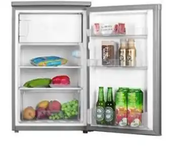 Conforama Frigorifico mini bar confortec cf150xl promoção