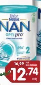 Minipreço Leite em pó nestlé promoção