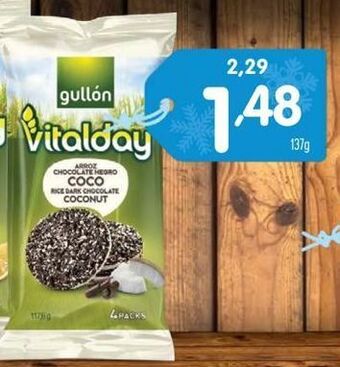 Minipreço Biscoitos gullon promoção