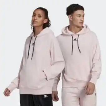 Adidas Camisola com capuz (unissexo) promoção