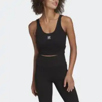 Adidas Camisola de alças essentials adicolor promoção