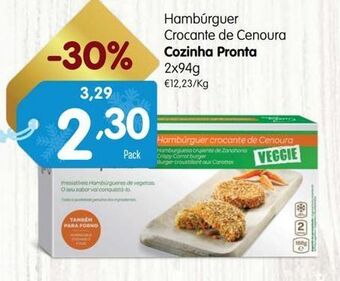 Minipreço Nuggets de frango promoção