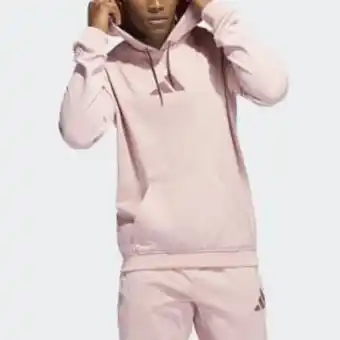 Camisola com capuz harden foundation
